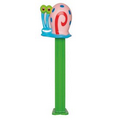 Nickelodeon's Sponge Bob's Gary Pez Dispenser